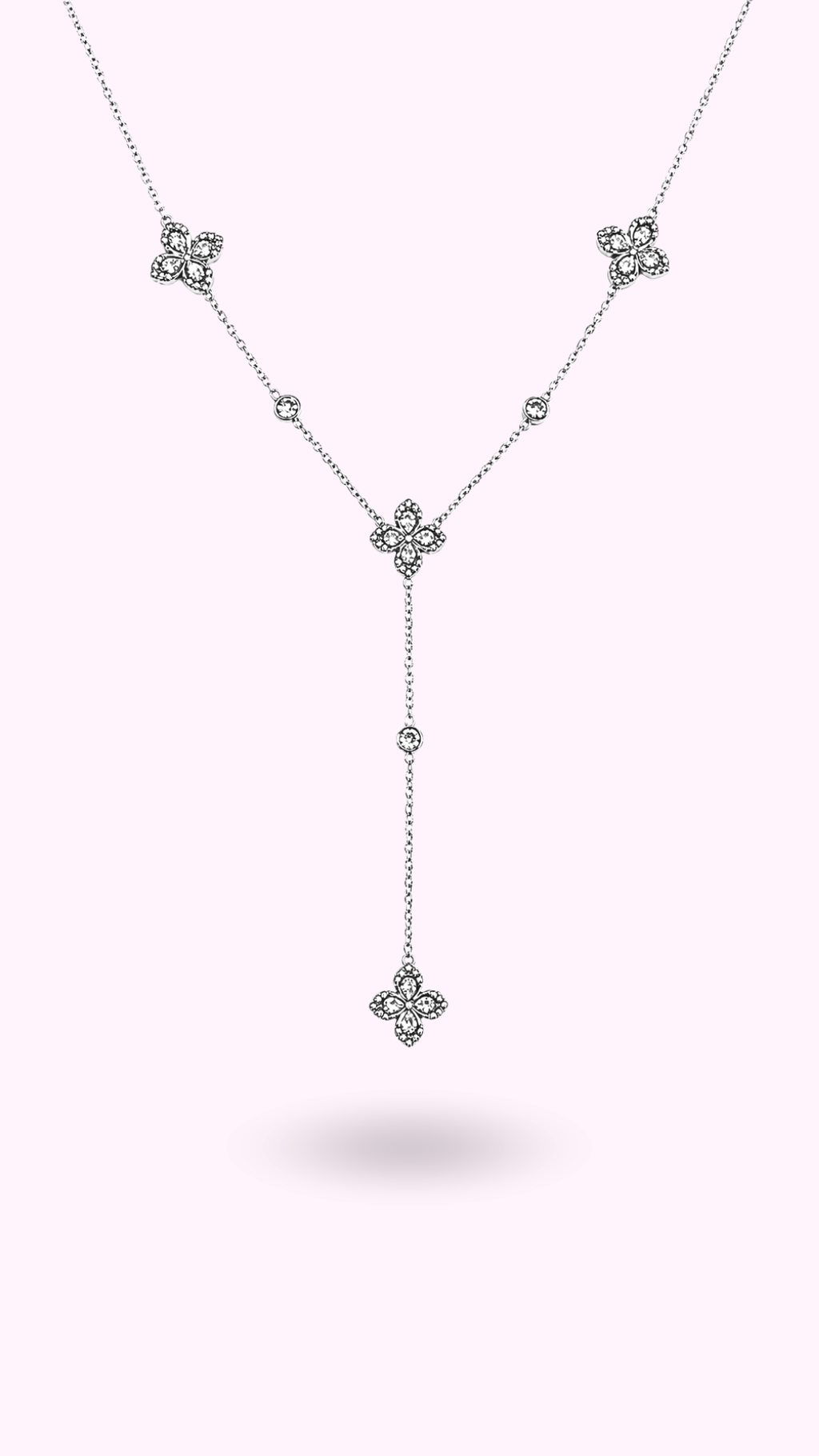 COLLIER TULIPES