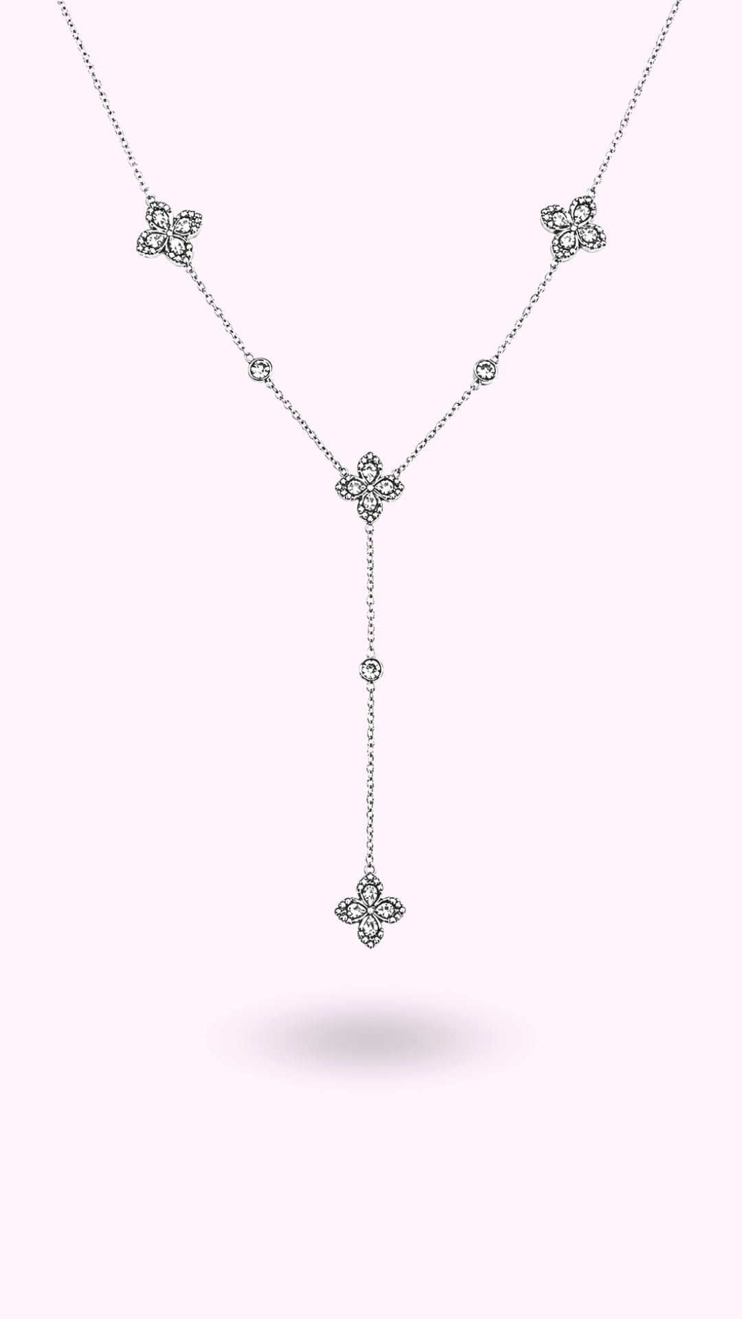COLLIER TULIPES