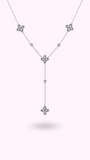 COLLIER TULIPES