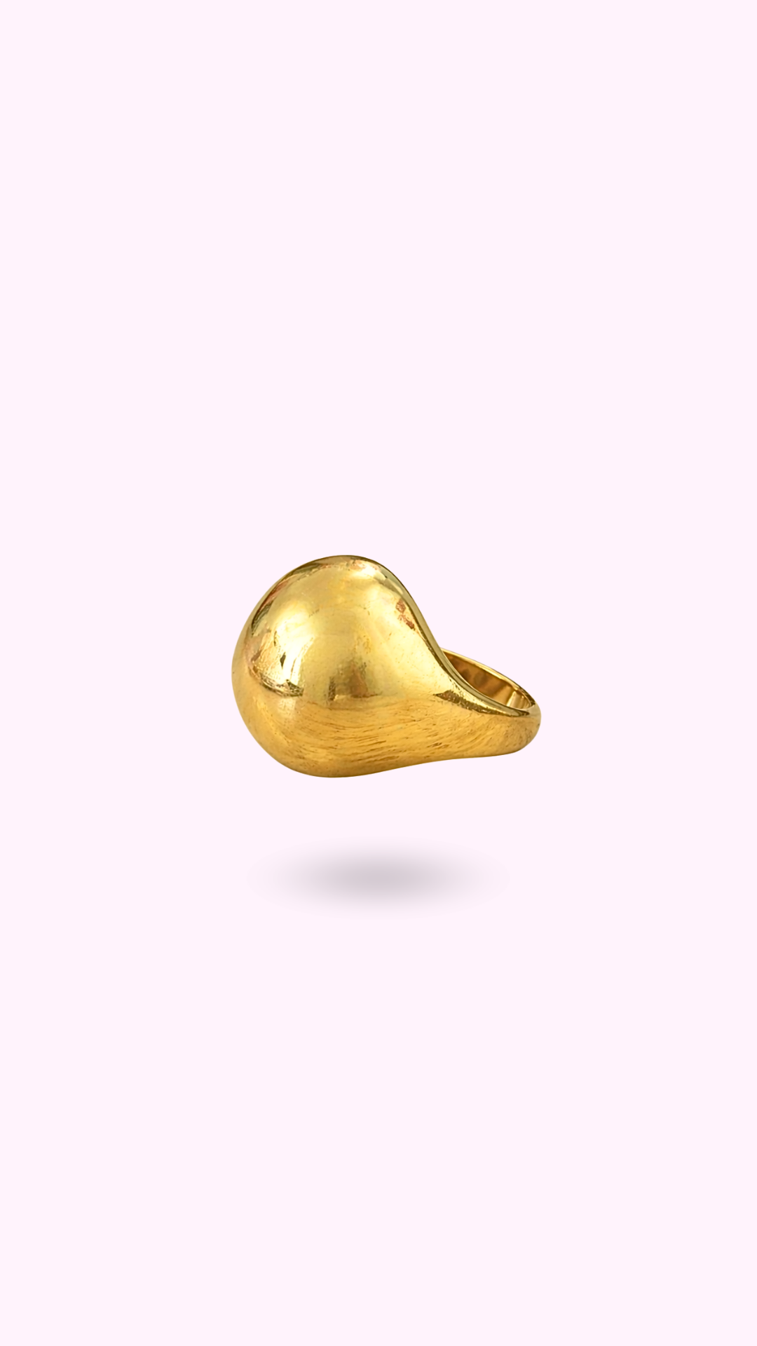 BAGUE SOLÉA