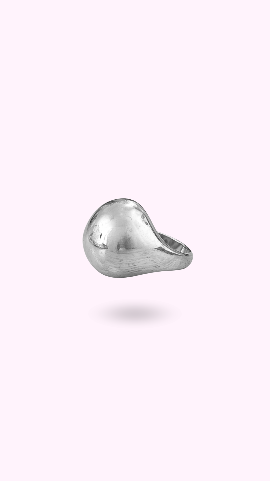 BAGUE SOLÉA