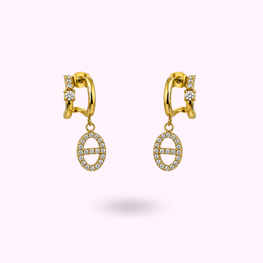 BOUCLES SYMPHONIE
