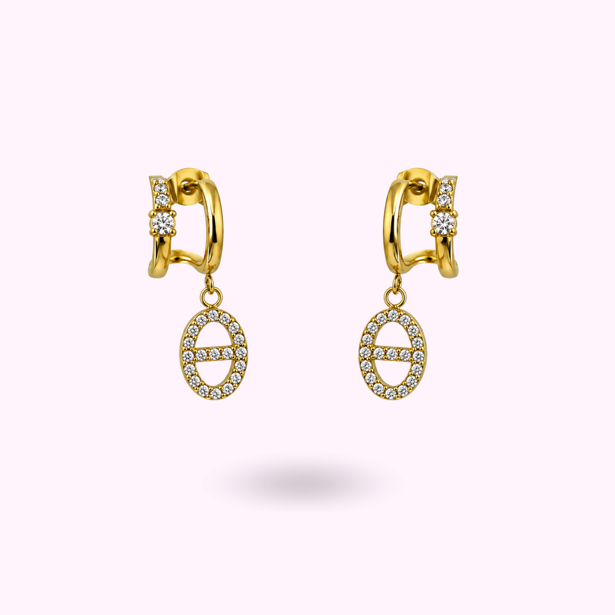 BOUCLES SYMPHONIE