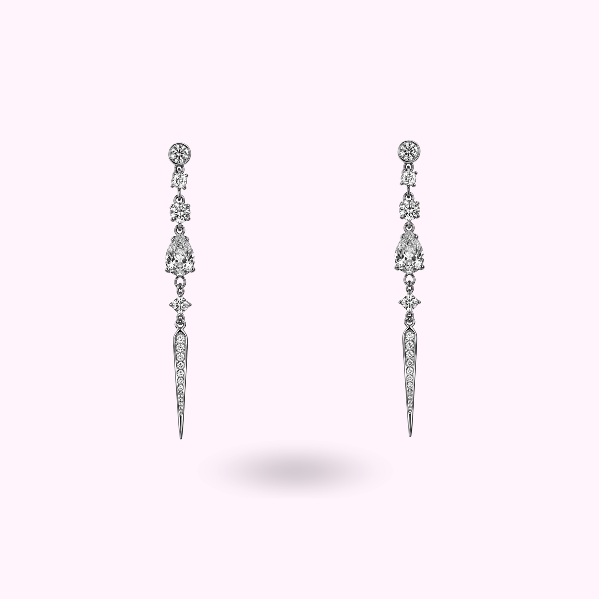 BOUCLES ESMERALDA