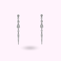 BOUCLES ESMERALDA