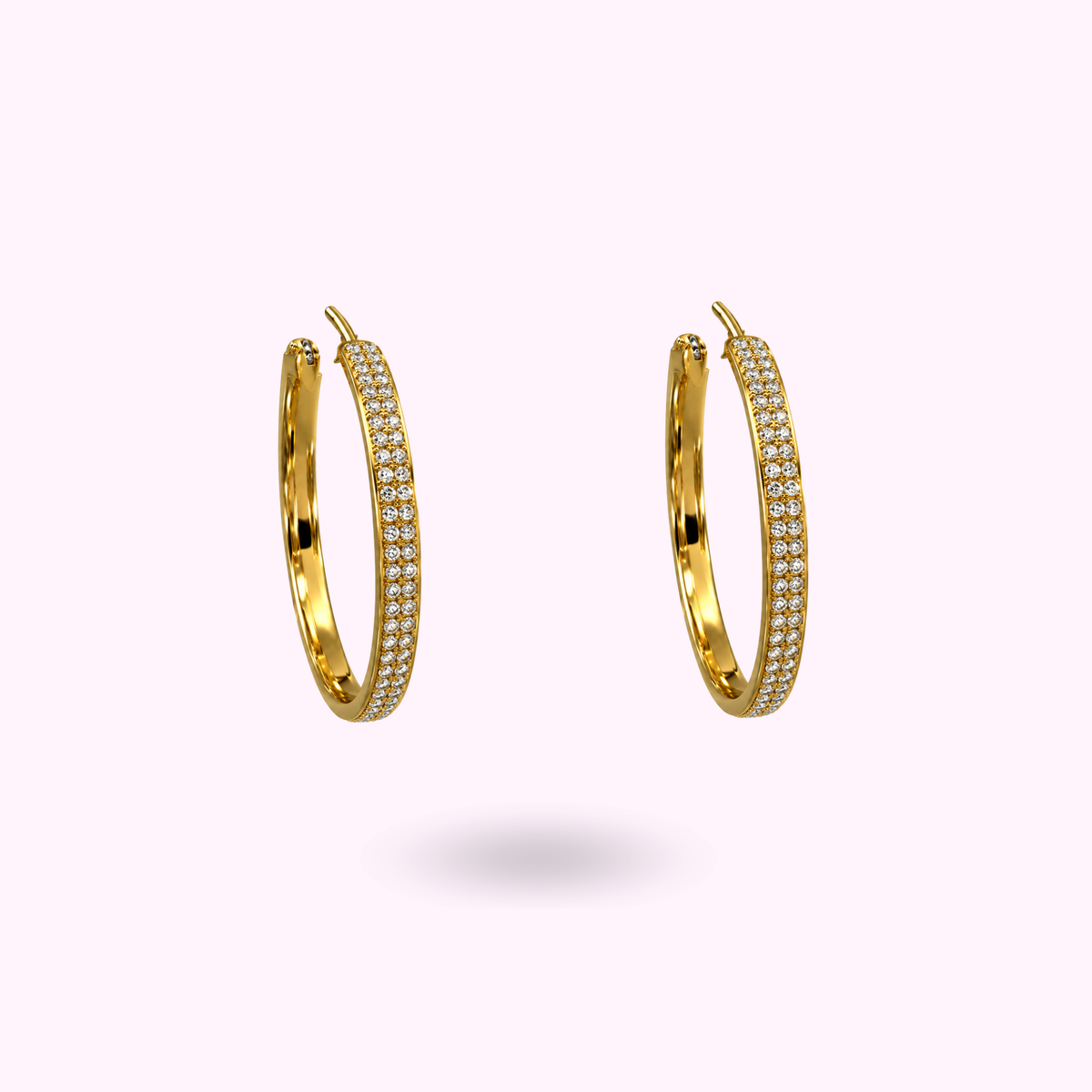 BOUCLES SYA