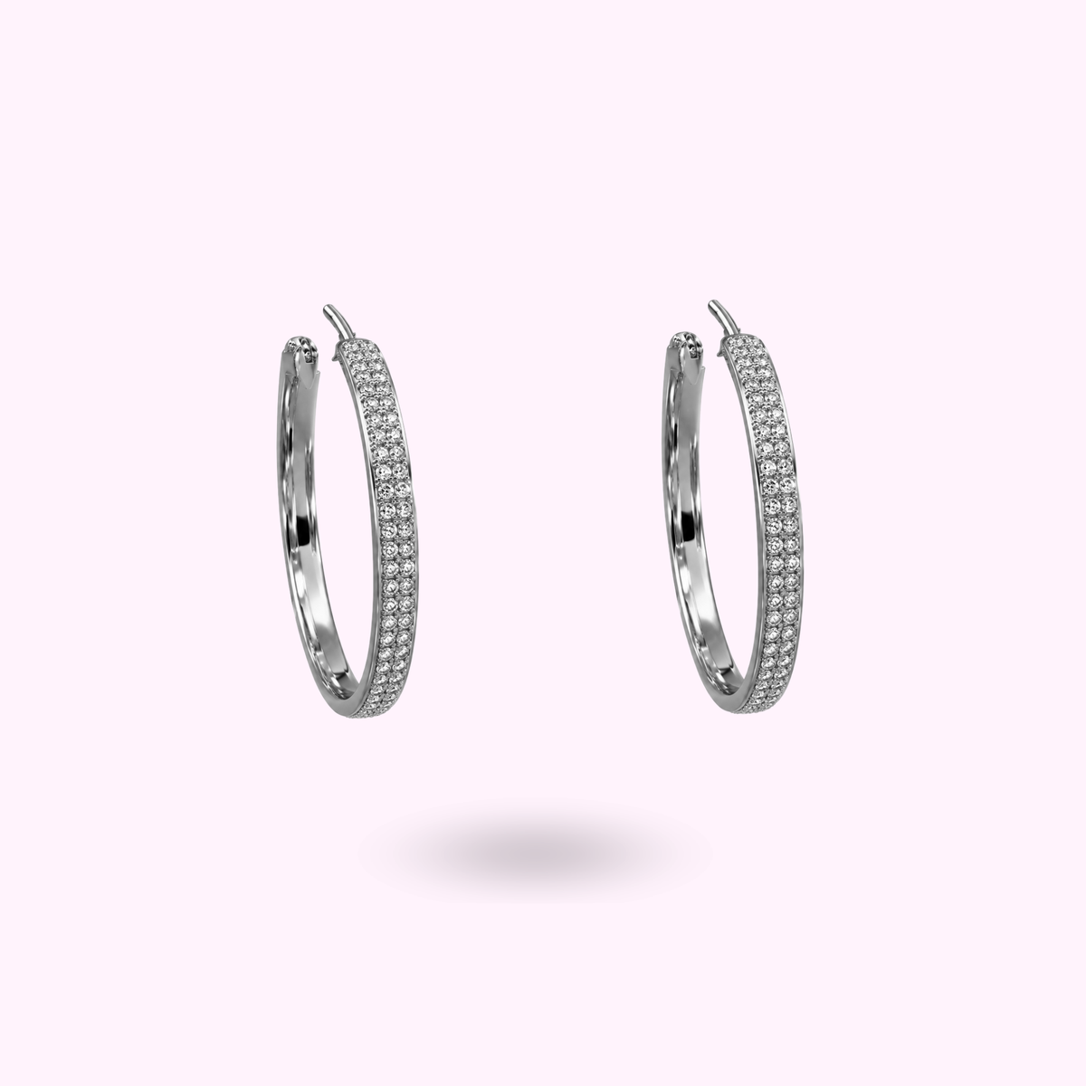 BOUCLES SYA
