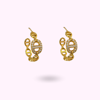 BOUCLES TIANA