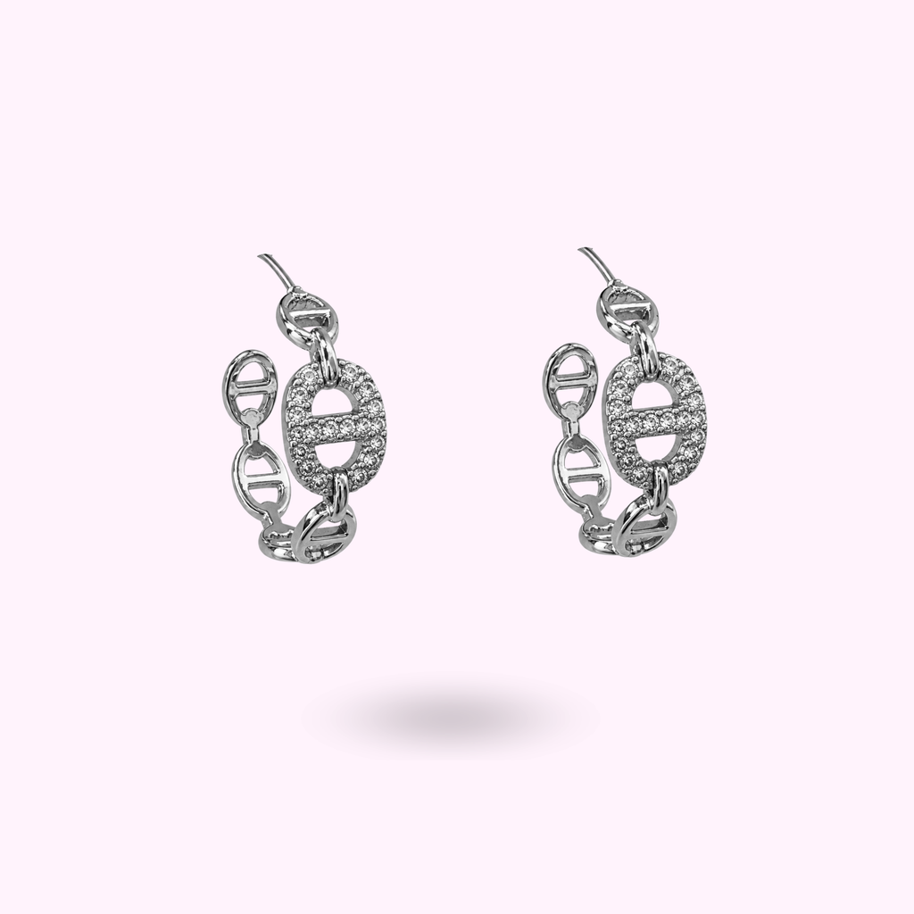 BOUCLES TIANA