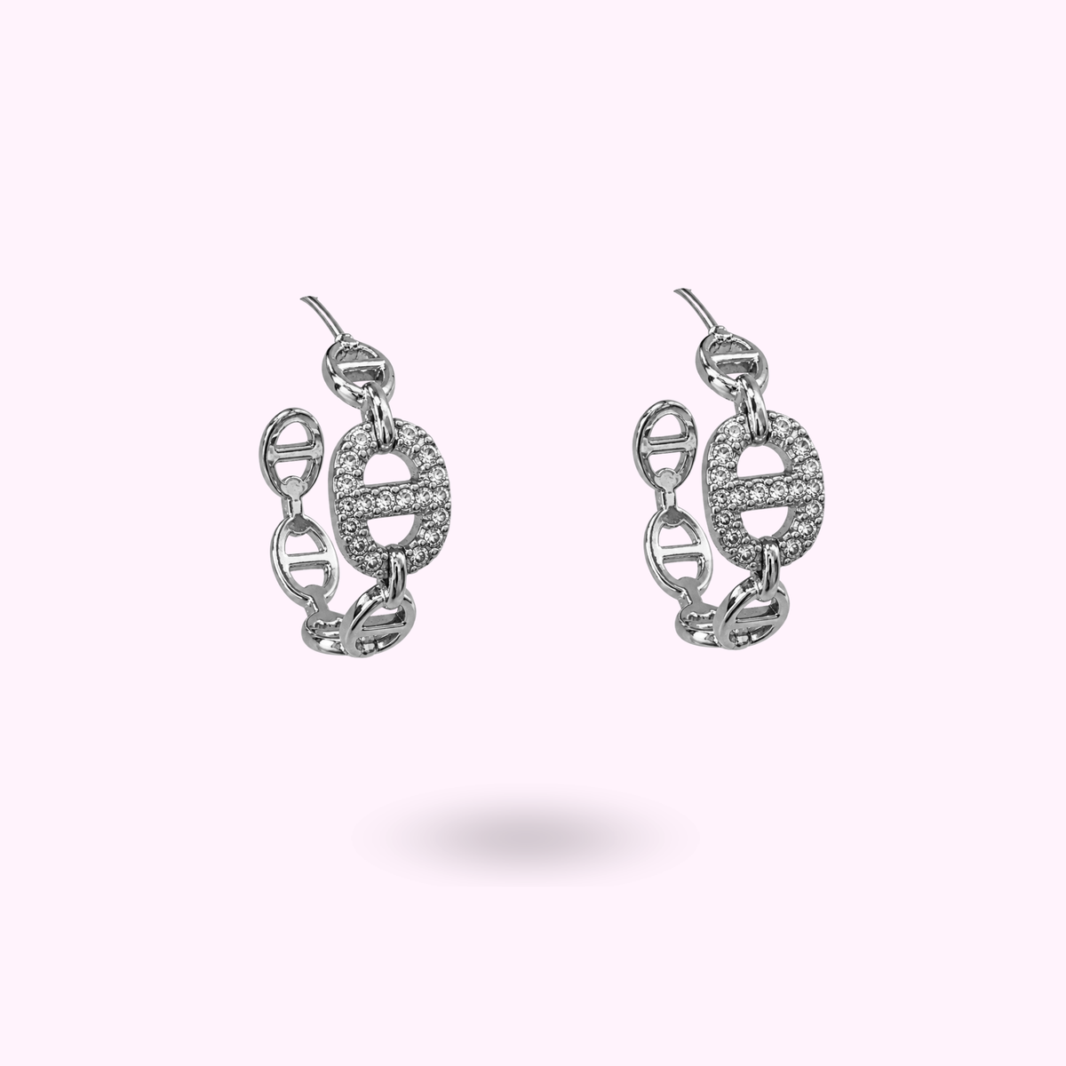 BOUCLES TIANA