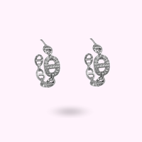 BOUCLES TIANA