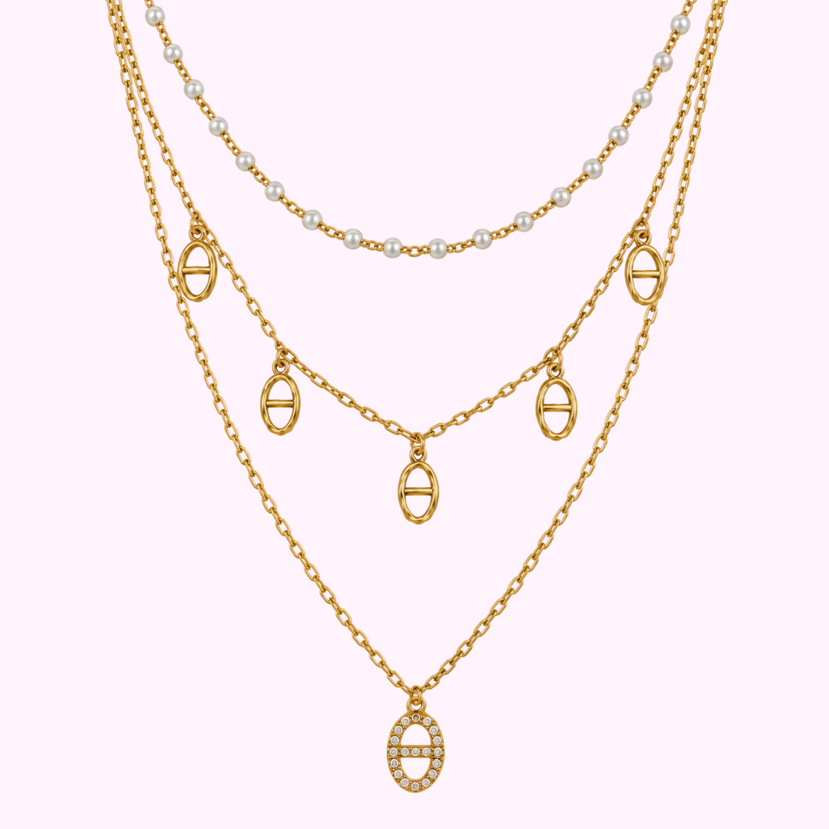 COLLIER PAYLY