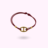 BRACELET RUBIS