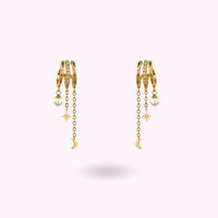 BOUCLES ESME