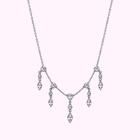 COLLIER ESMERALDA