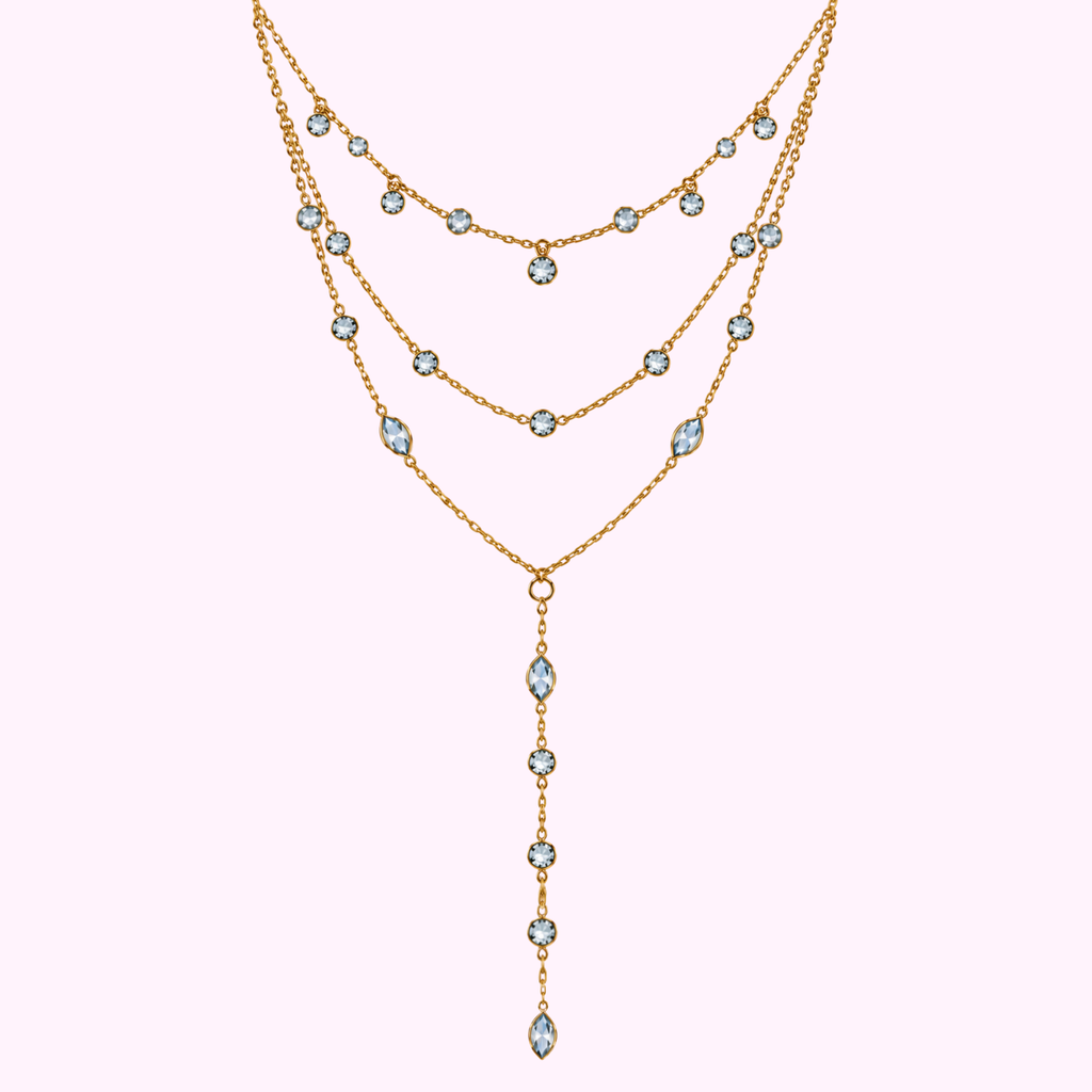 COLLIER TRIPLE JUNE