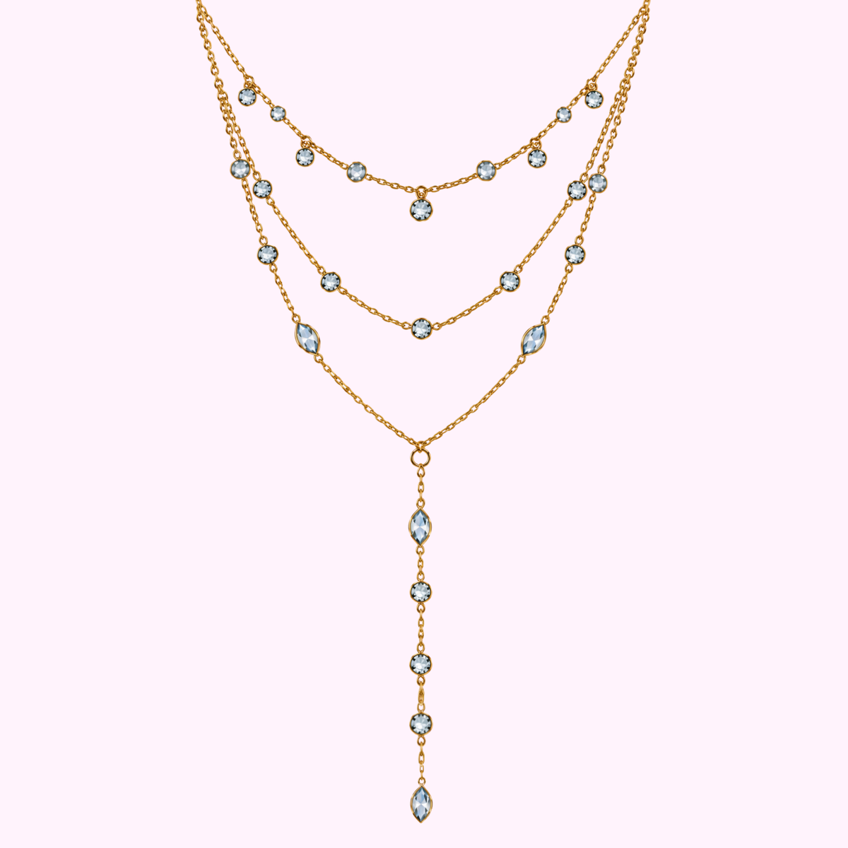 COLLIER TRIPLE JUNE