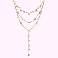COLLIER TRIPLE JUNE