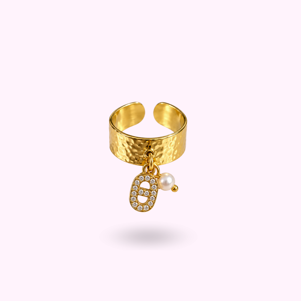 BAGUE ELEONORE