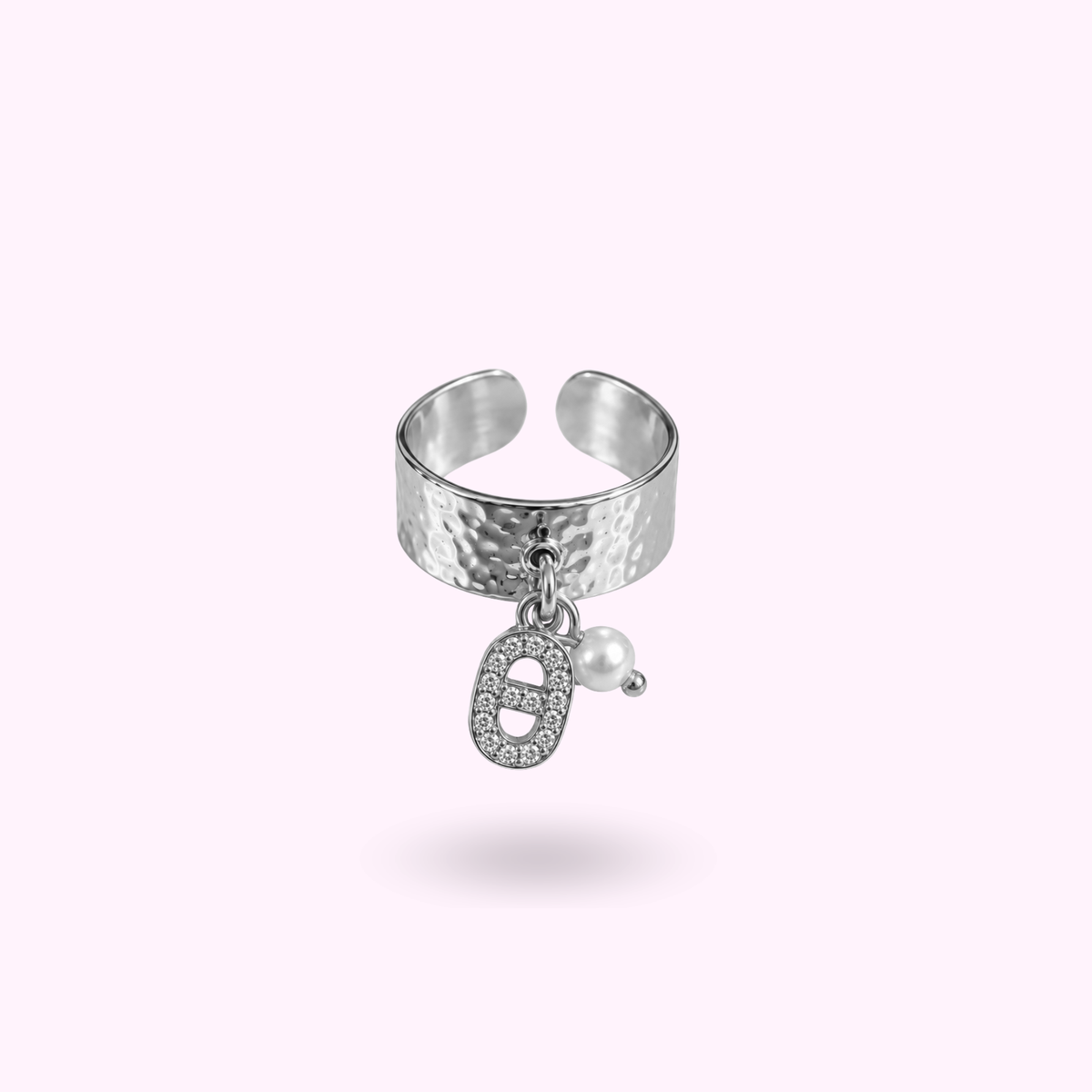 BAGUE ELEONORE
