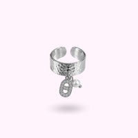 BAGUE ELEONORE