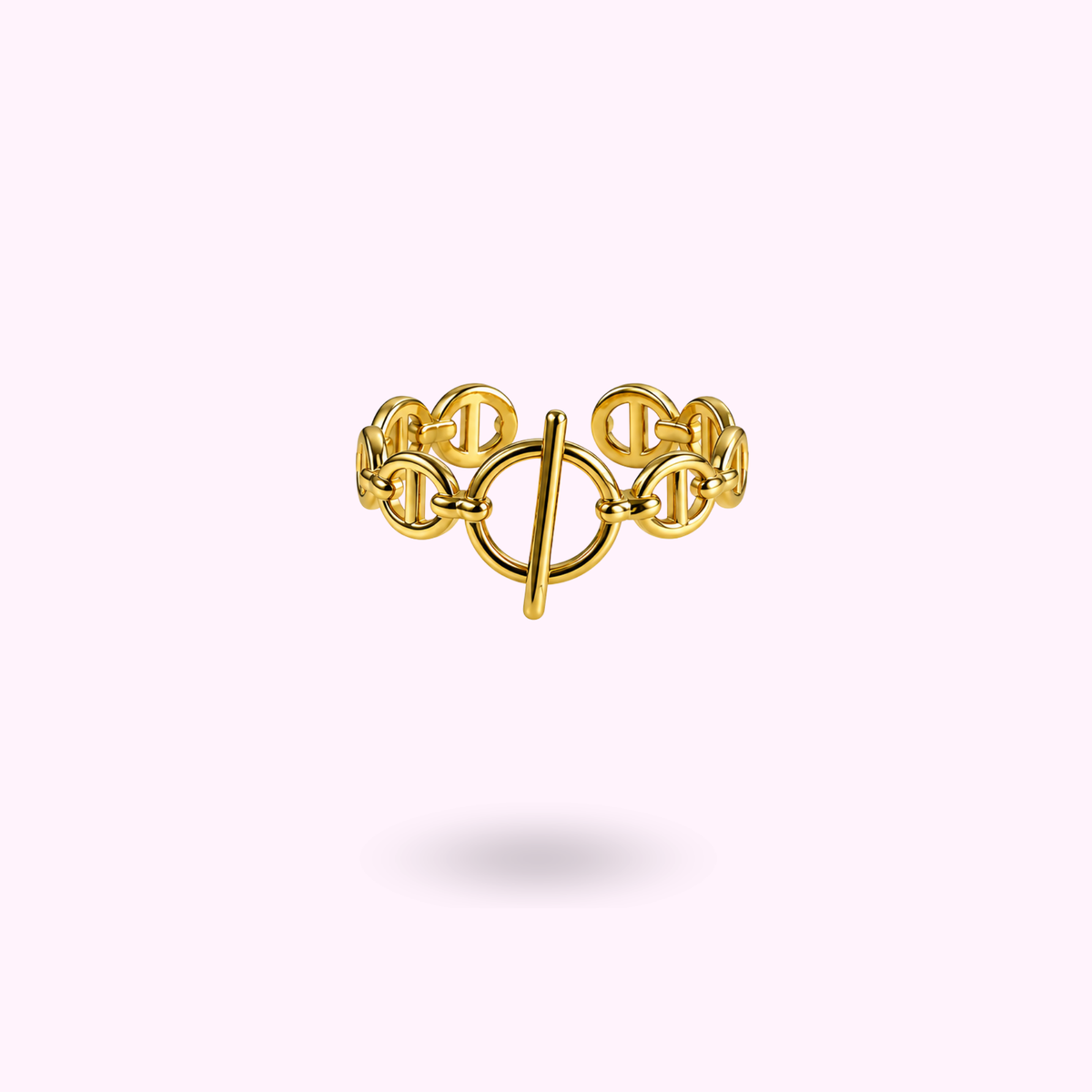 BAGUE BONNIE