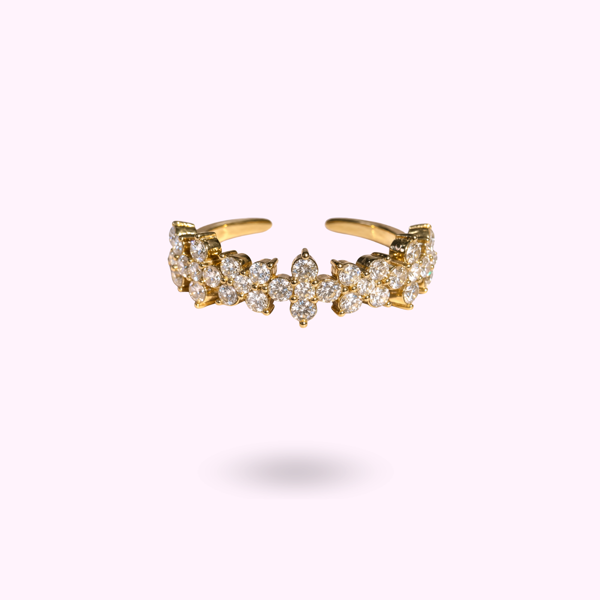 BAGUE LIARA