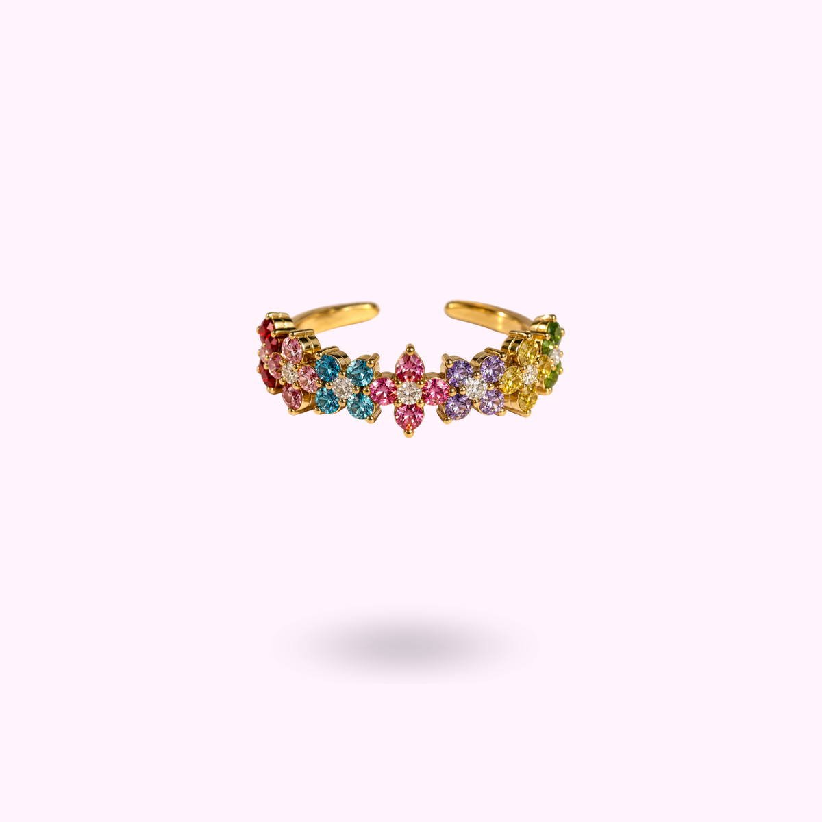 BAGUE PARADISE