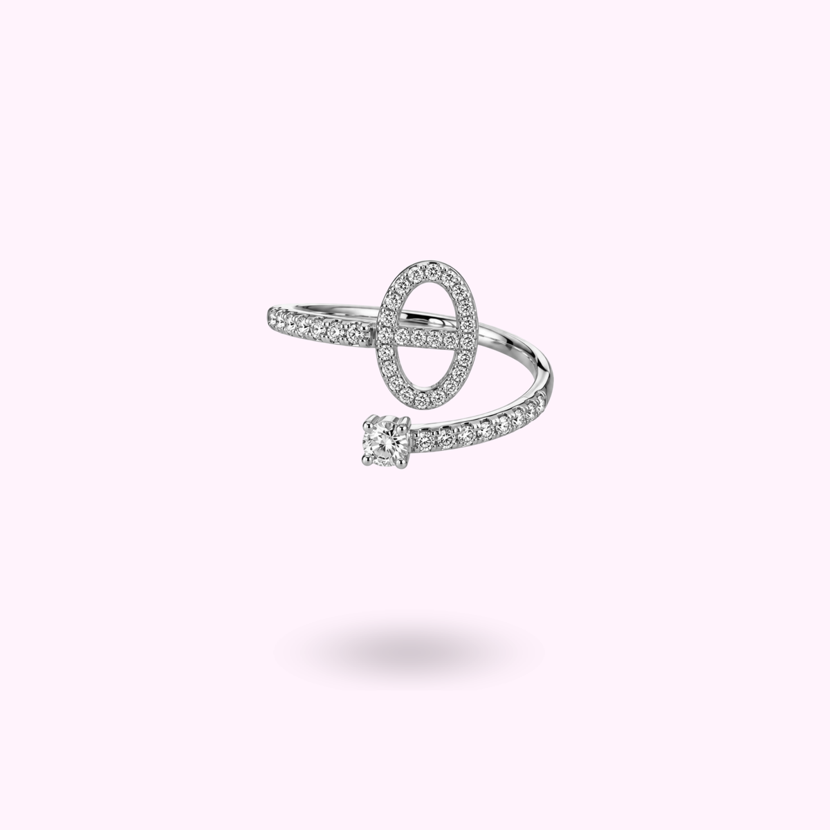 BAGUE HARMONIE