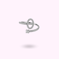 BAGUE HARMONIE