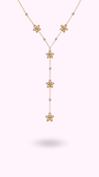 COLLIER KAMÉLIA - CRÉATION