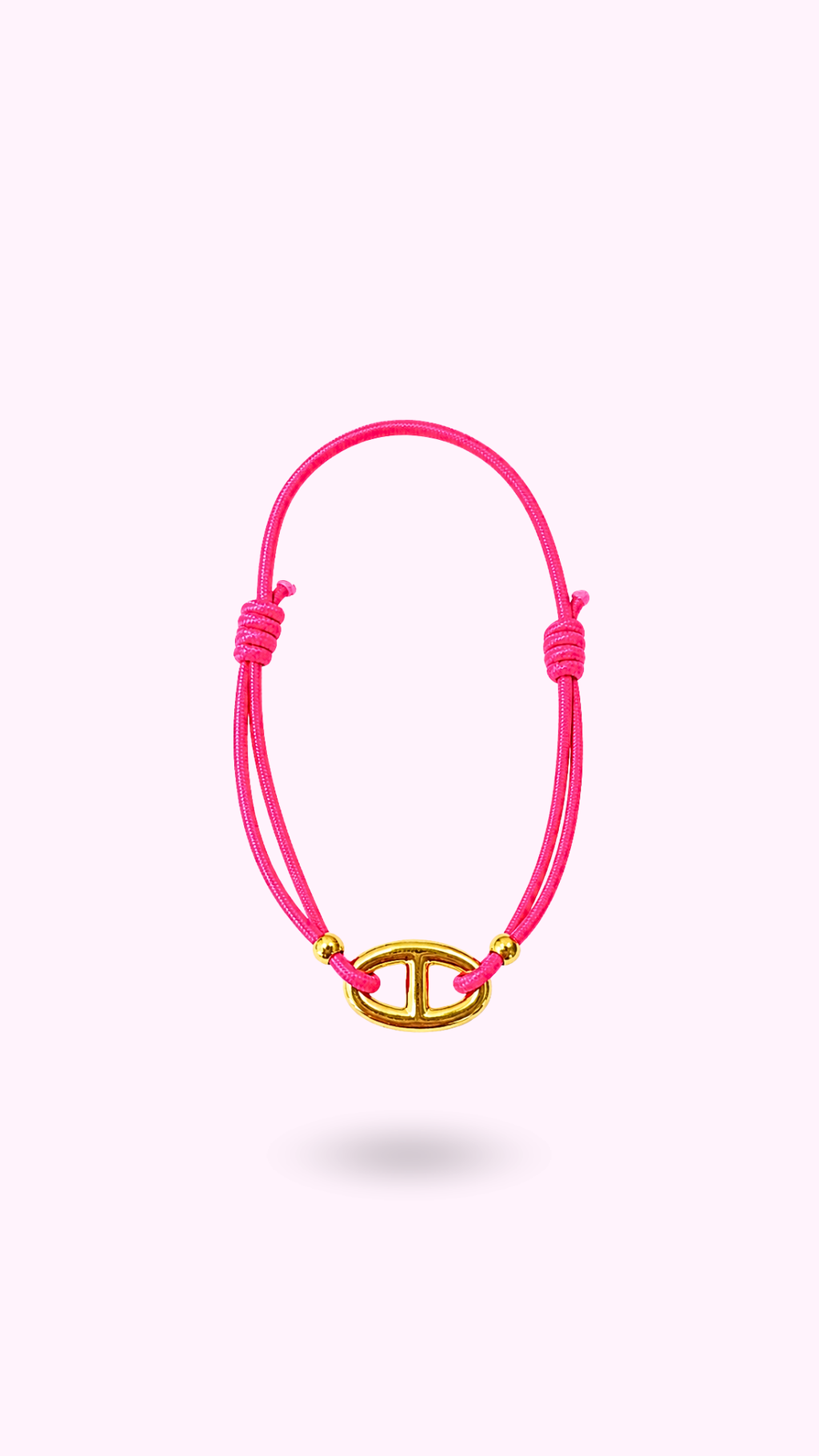 BRACELET PINKY