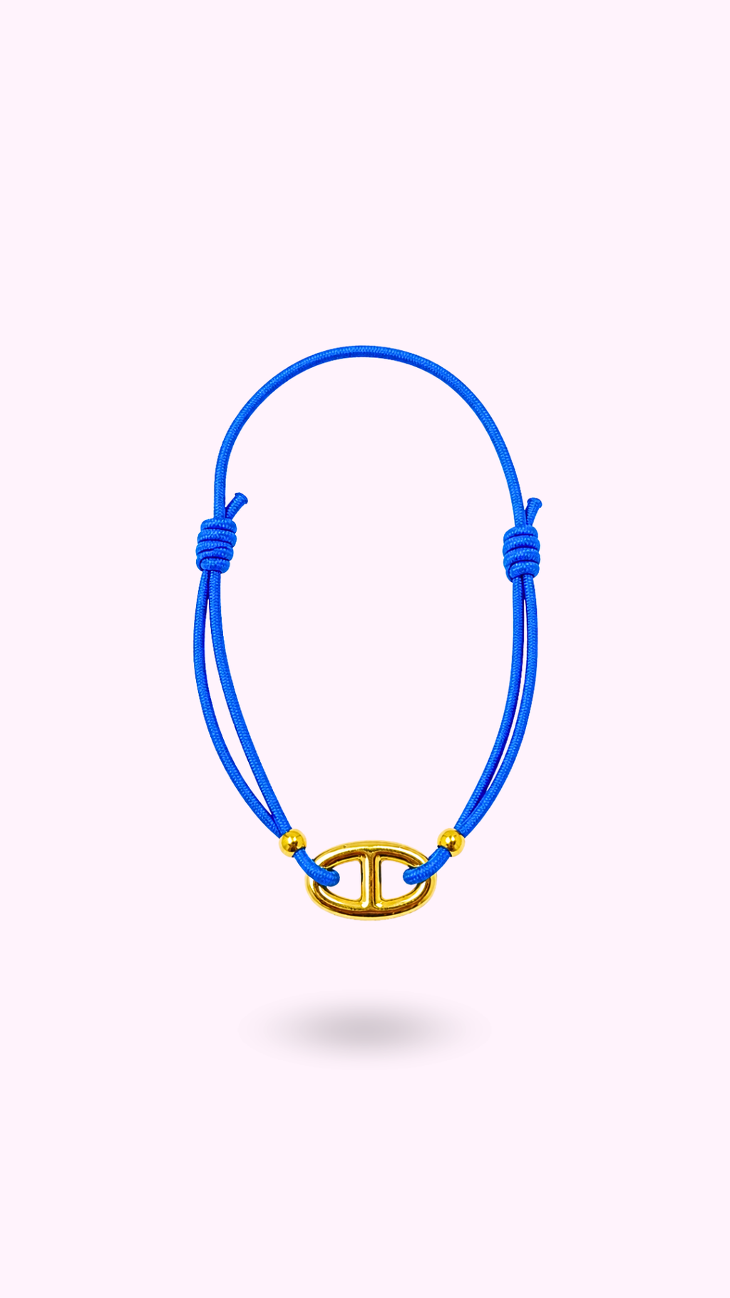 BRACELET AZUR