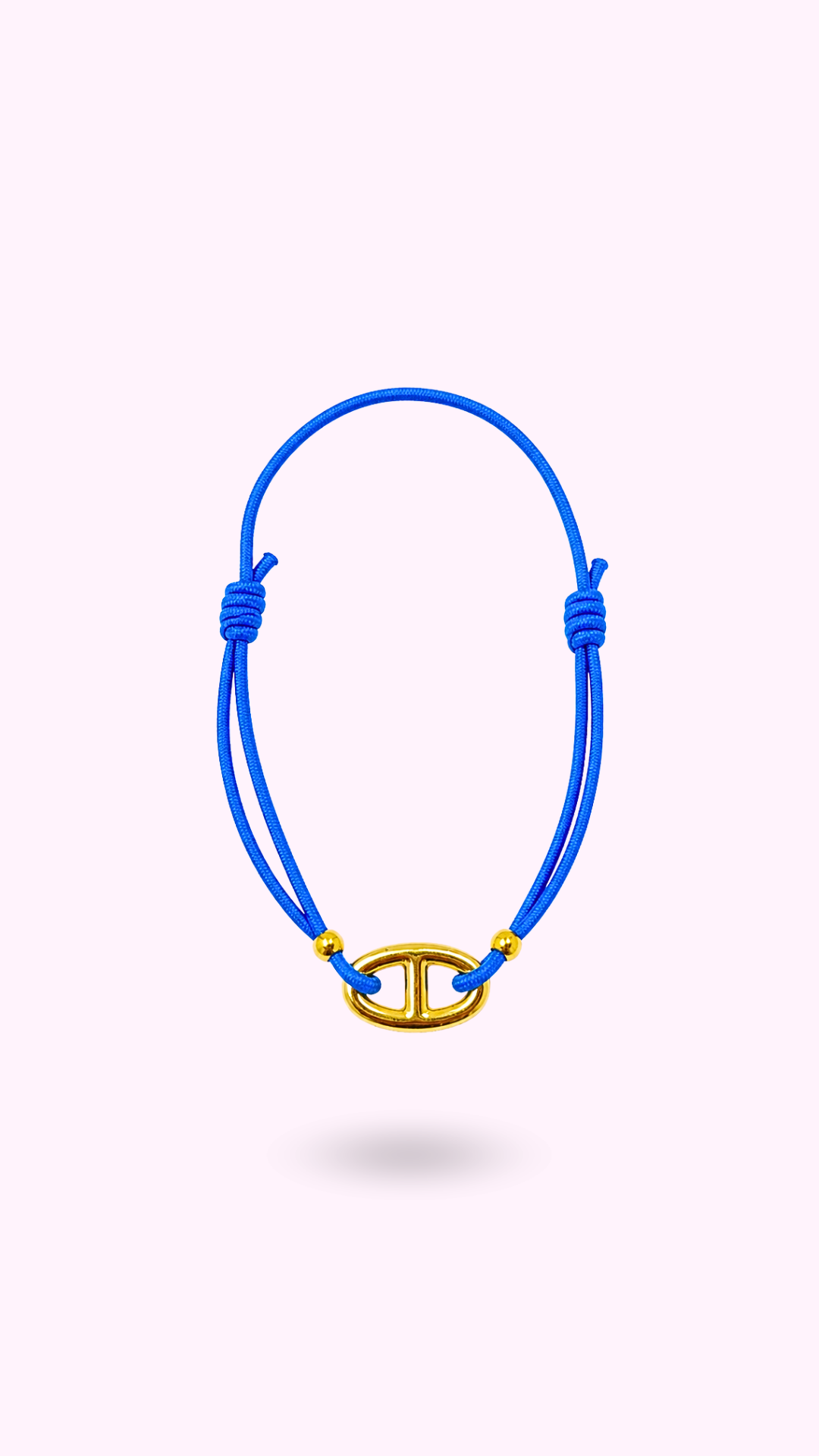 BRACELET AZUR