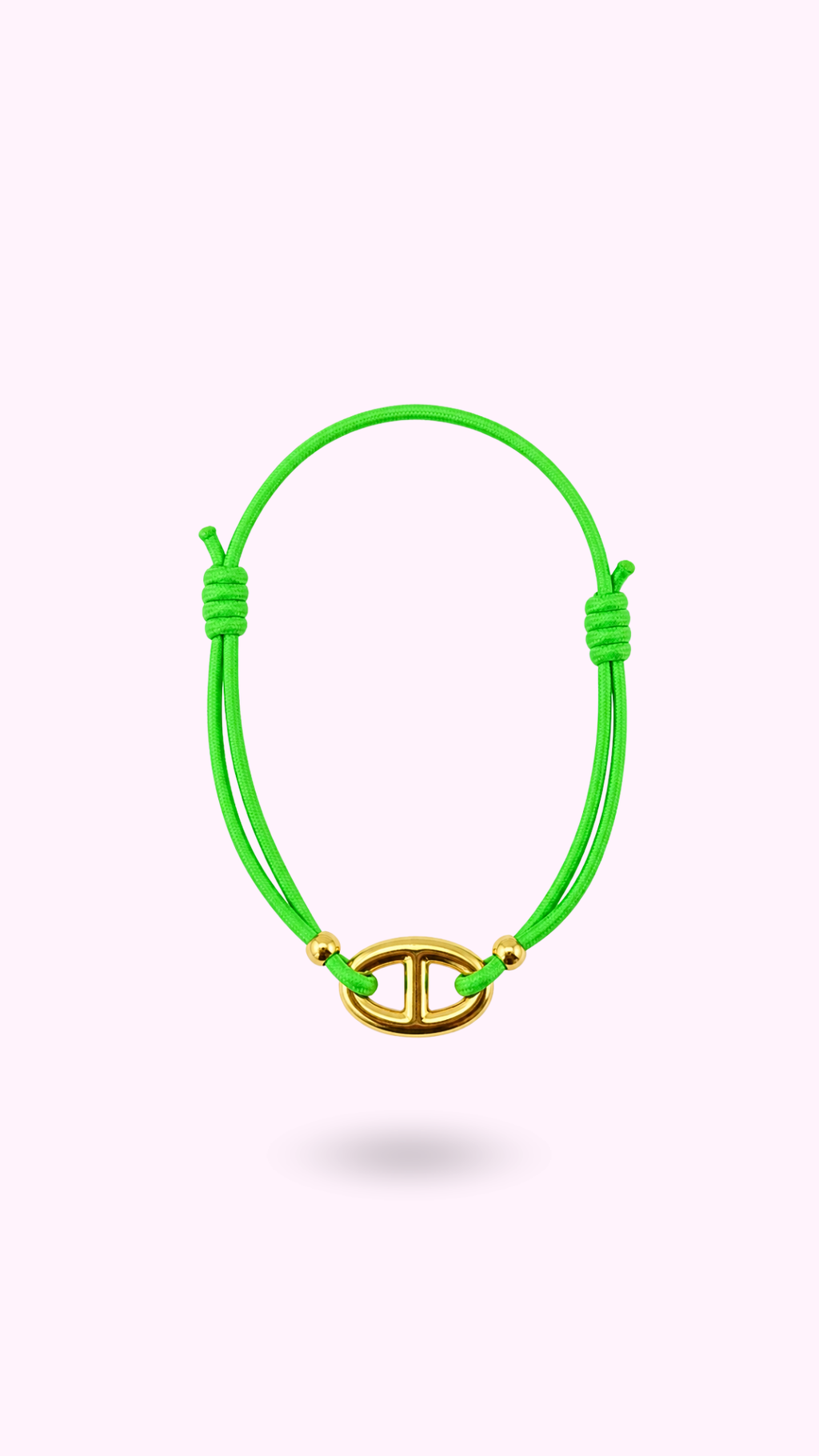 BRACELET MATCHA