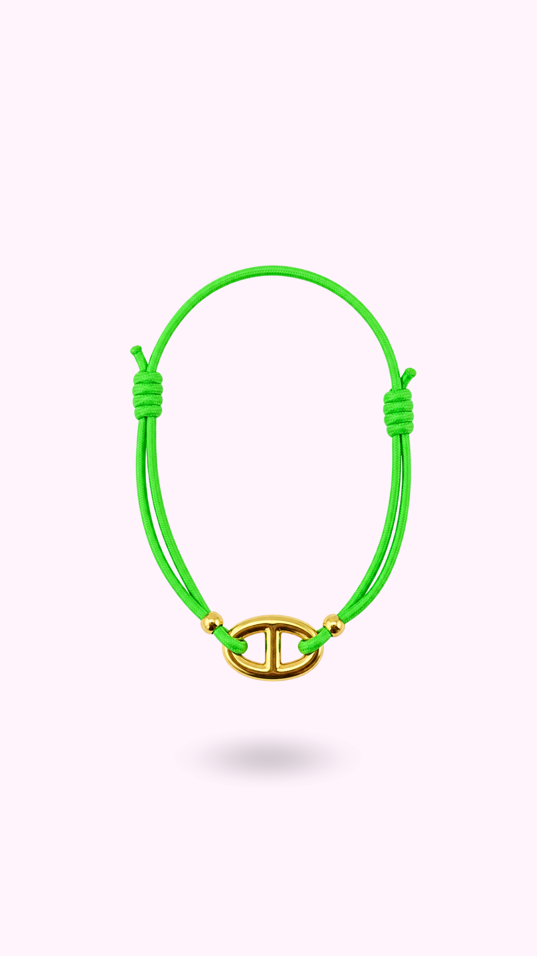 BRACELET MATCHA