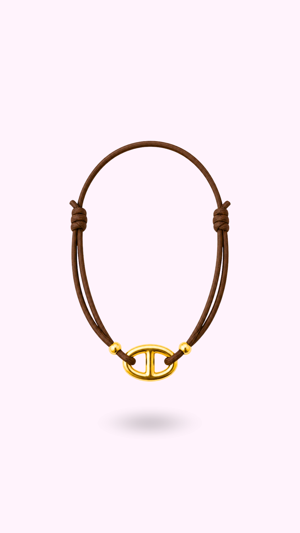 BRACELET MOKA