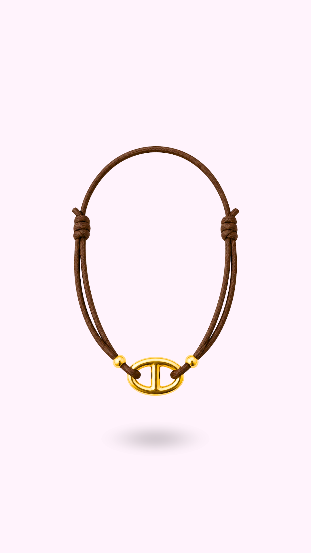 BRACELET MOKA