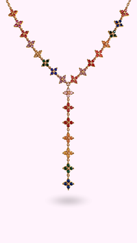 COLLIER CAPRI