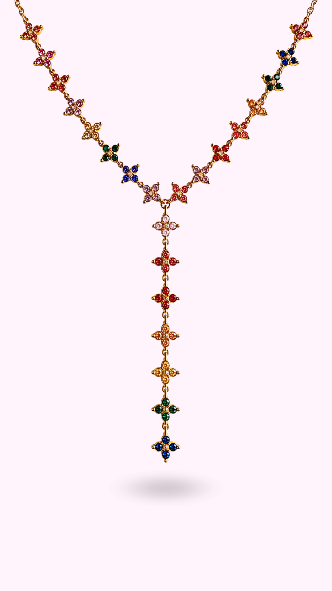COLLIER CAPRI