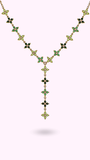 COLLIER MATCHA