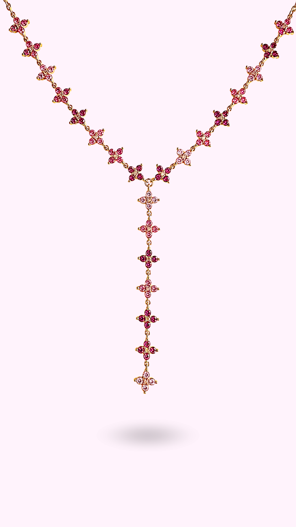 COLLIER COQUETTE