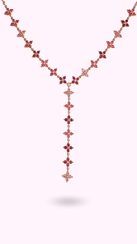 COLLIER COQUETTE