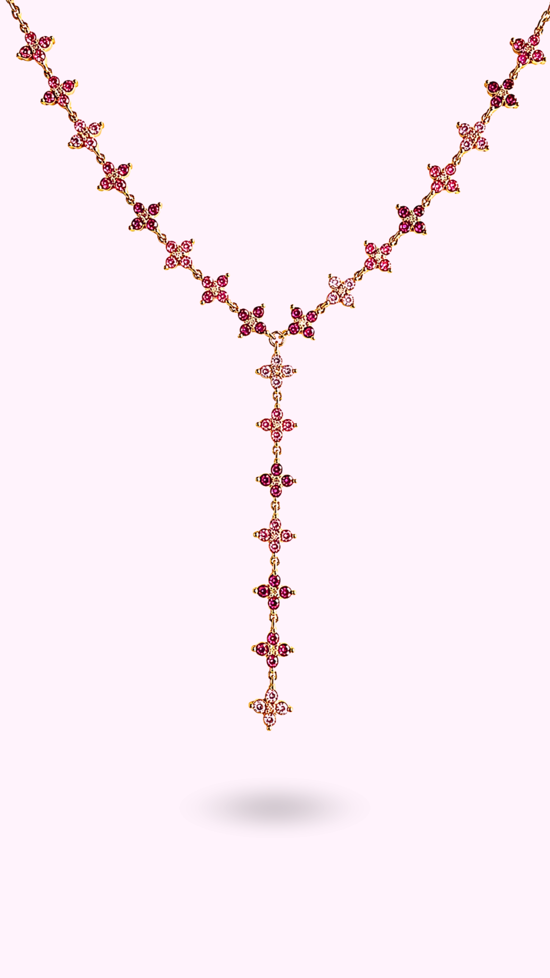 COLLIER COQUETTE