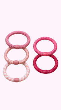 BRACELET FAVORIS SURPRISE ROSE