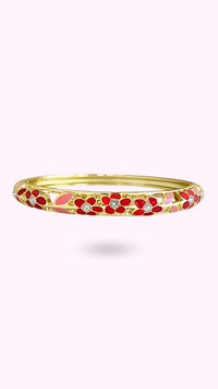 JONC COQUELICOT