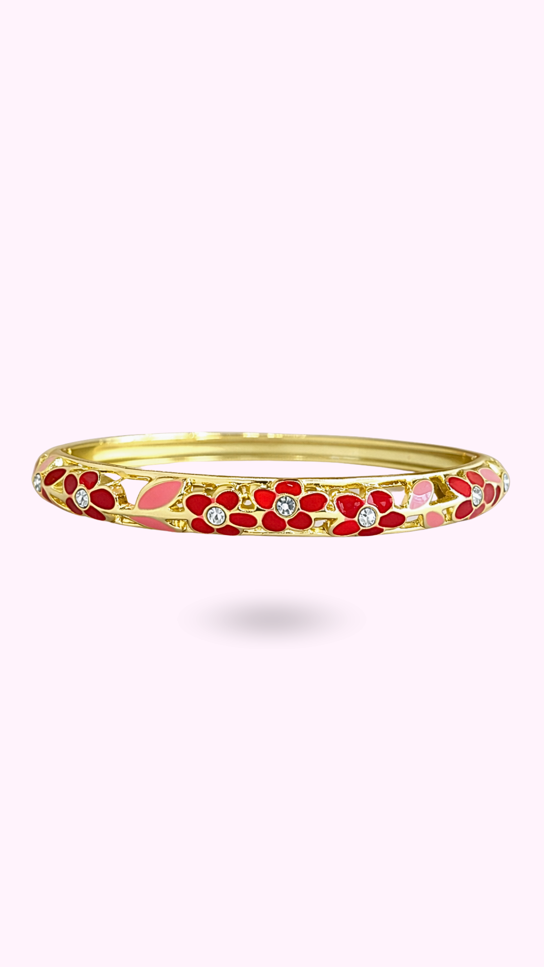JONC COQUELICOT