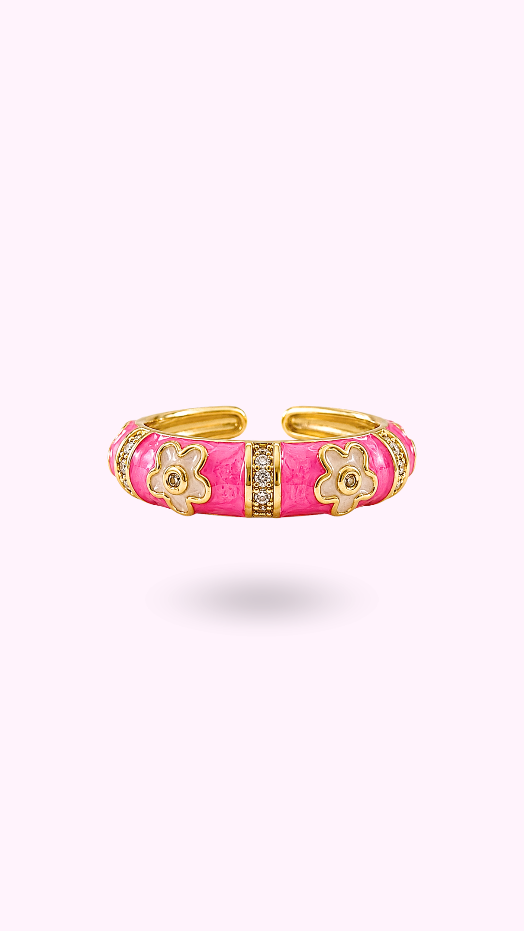 BAGUE TAGADA