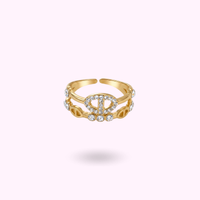 BAGUE TIANA