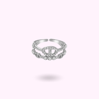 BAGUE TIANA